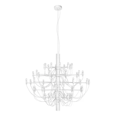 Подвесная люстра Loft it Gino 10196/1000 White