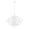 Подвесная люстра Loft it Gino 10196/1000 White