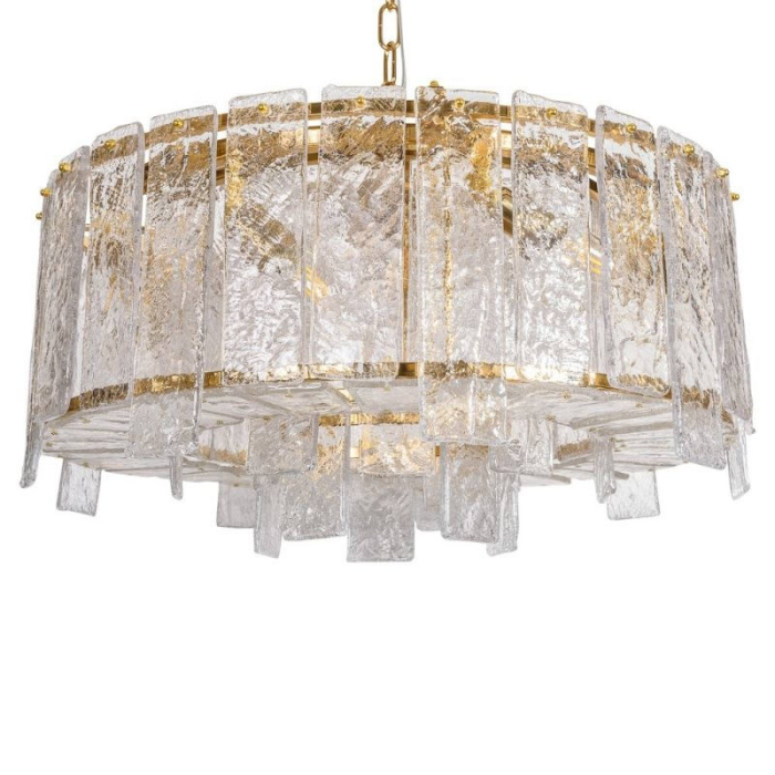 Подвесная люстра L'Arte Luce Luxury Domo L25509.92