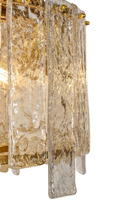 Подвесная люстра L'Arte Luce Luxury Domo L25509.92