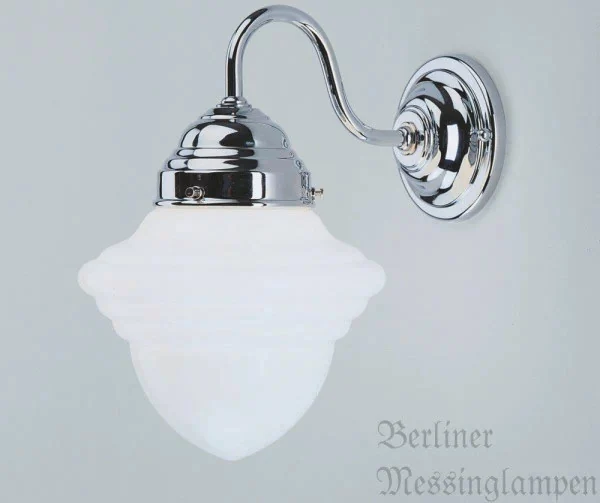 Бра Berliner Messinglampen A34-121opC