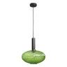 Подвесной светильник Loft it Iris 2072-C+BL