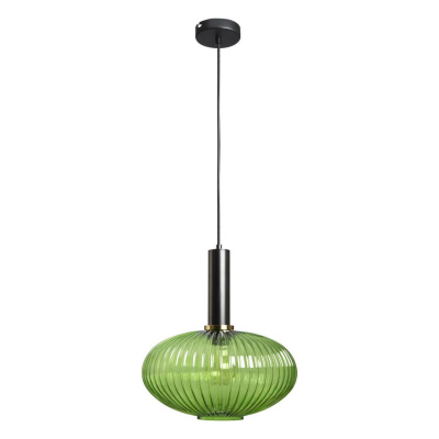Подвесной светильник Loft it Iris 2072-C+BL