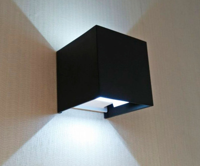Бра 08585,19(4000K) Kink Light