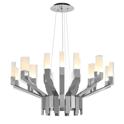 Подвесная люстра L&#039;Arte Luce Luxury Narita L03600