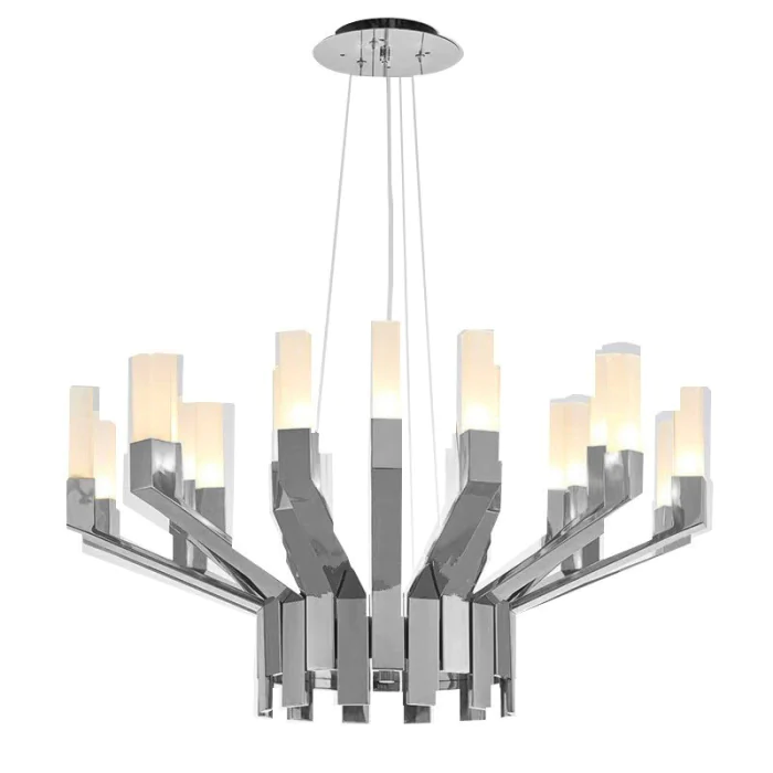 Подвесная люстра L'Arte Luce Luxury Narita L03600