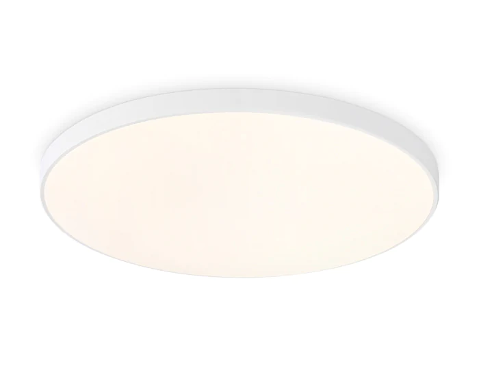 Потолочный светодиодный светильник Ambrella light FZ1221