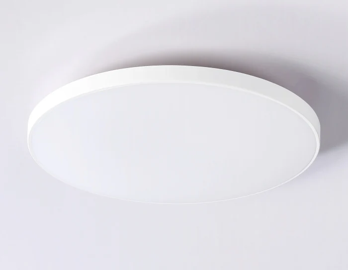 Потолочный светодиодный светильник Ambrella light FZ1221