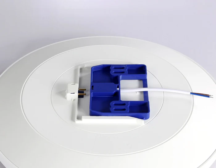 Потолочный светодиодный светильник Ambrella light FZ1221