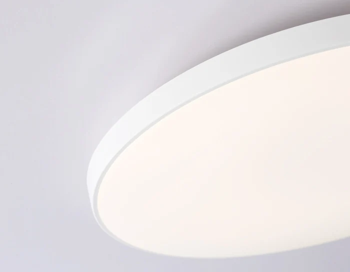 Потолочный светодиодный светильник Ambrella light FZ1221