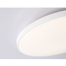 Потолочный светодиодный светильник Ambrella light FZ1221
