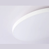 Потолочный светодиодный светильник Ambrella light FZ1221