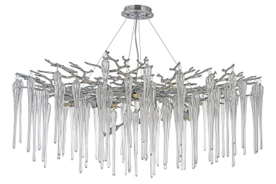 Люстра подвесная Dio D'Arte Elite Tavenna H 1.5.100.101 N