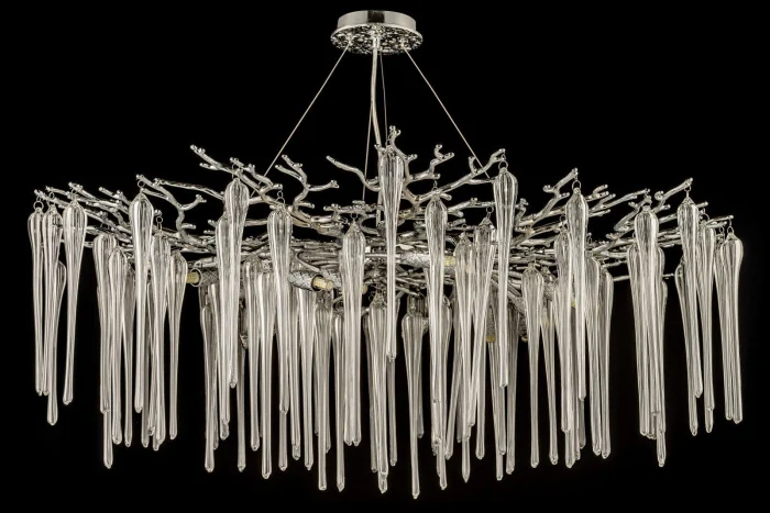 Люстра подвесная Dio D'Arte Elite Tavenna H 1.5.100.101 N