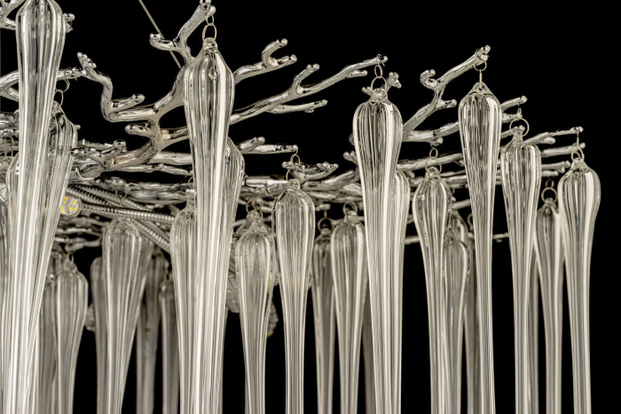 Люстра подвесная Dio D'Arte Elite Tavenna H 1.5.100.101 N