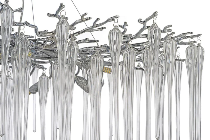 Люстра подвесная Dio D'Arte Elite Tavenna H 1.5.100.101 N