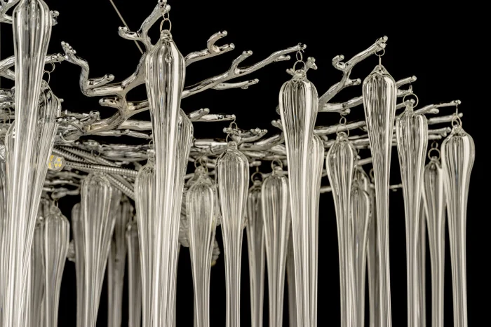 Люстра подвесная Dio D'Arte Elite Tavenna H 1.5.100.101 N