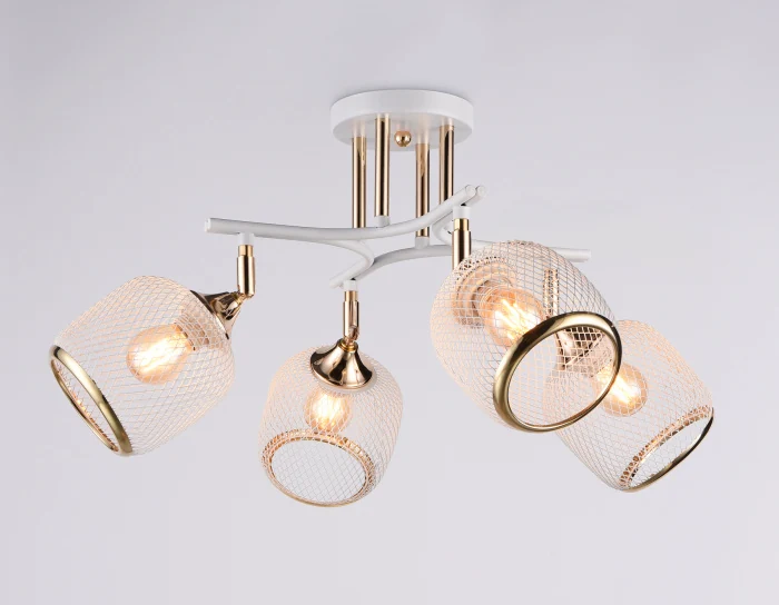 Потолочная люстра Ambrella Loft TR80175