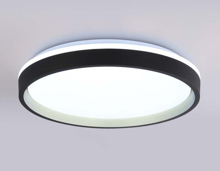 Светодиодный светильник RGB с пультом управления Ambrella light FZ610