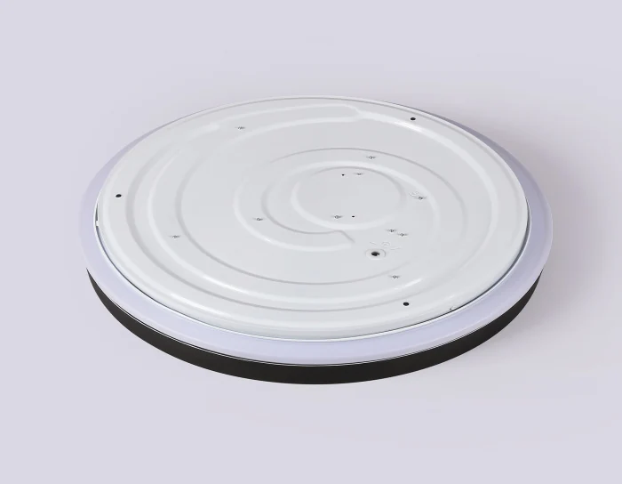 Светодиодный светильник RGB с пультом управления Ambrella light FZ610