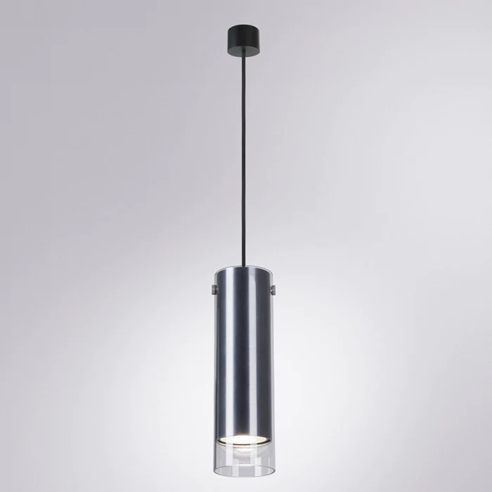 Точечный подвесной светильник Arte Lamp LAZIO A5367SP-1SS