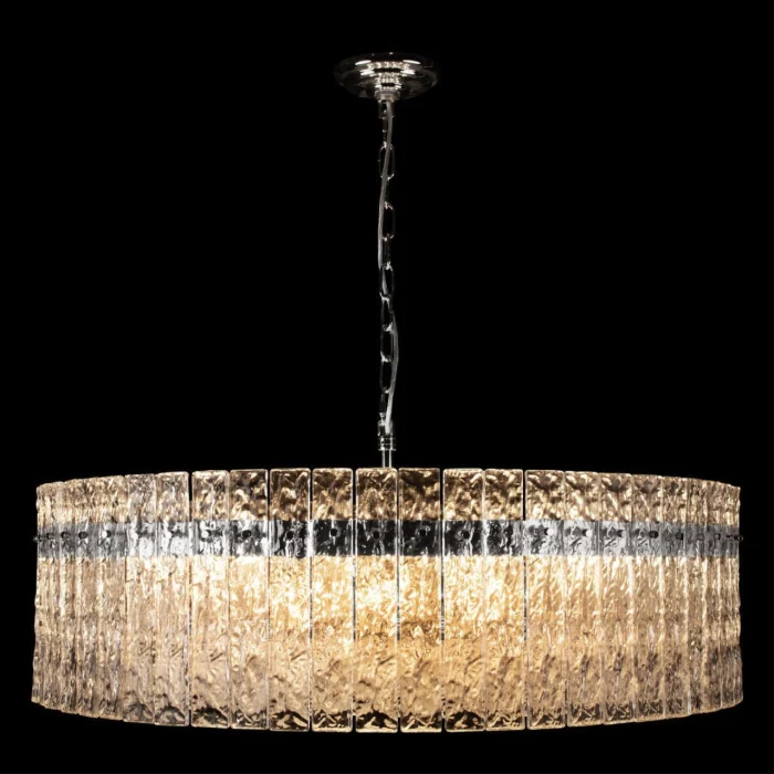Подвесной светильник Loft it Nevada 10297/800 Nickel