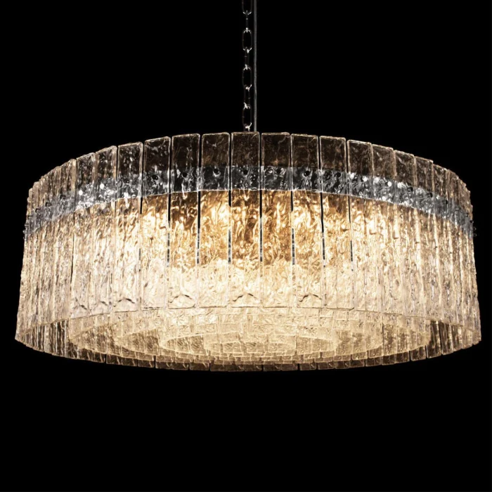 Подвесной светильник Loft it Nevada 10297/800 Nickel