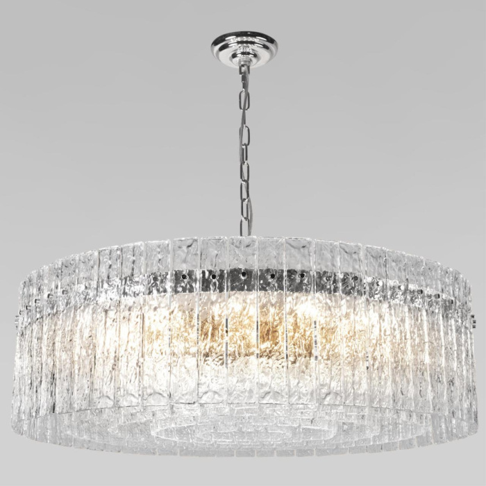 Подвесной светильник Loft it Nevada 10297/800 Nickel