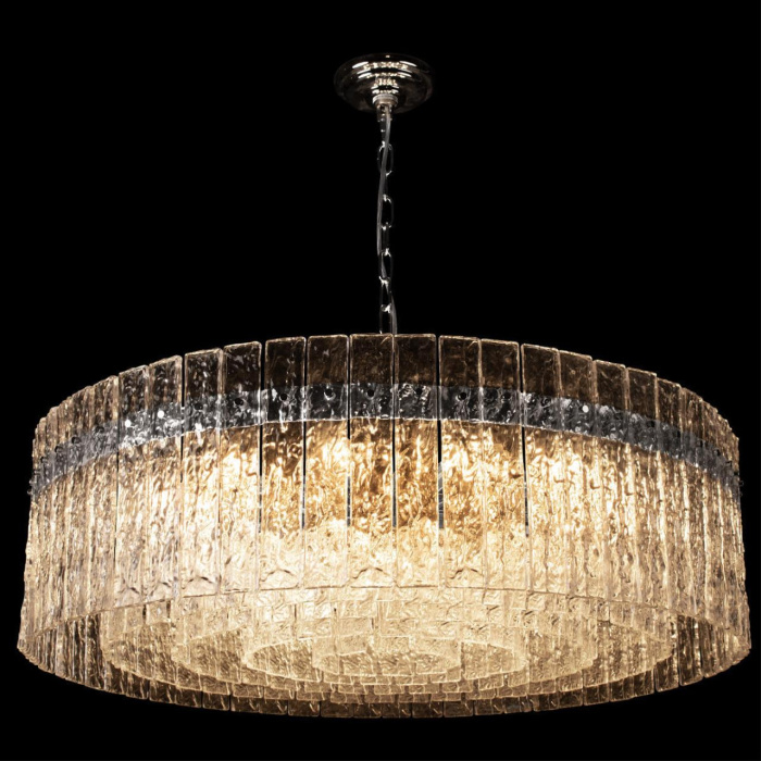 Подвесной светильник Loft it Nevada 10297/800 Nickel