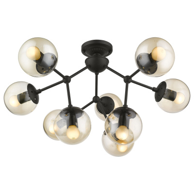 Потолочный светильник WERTMARK WE236.09.027