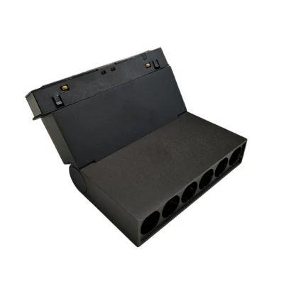 Трековый светильник, 6W, 3000K WTG.O22.607.30.06 WERTMARK