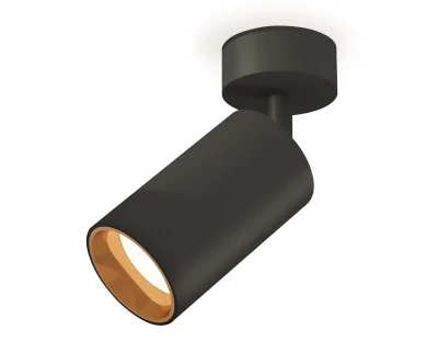 Комплект накладного поворотного светильника Ambrella light XM6323004