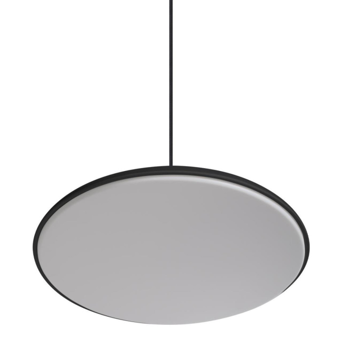 Подвесной светильник Loft it Plato 10119 Black
