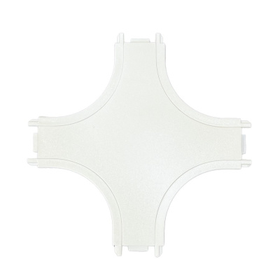 Соединитель шинопровода WTH.L5.00.X10 WERTMARK