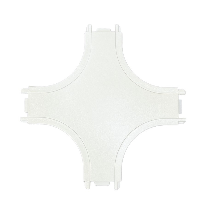 Соединитель шинопровода WTH.L5.00.X10 WERTMARK