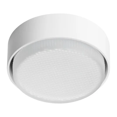 Светильник термостойкий PVC накладной Tensio Lightstar 212216