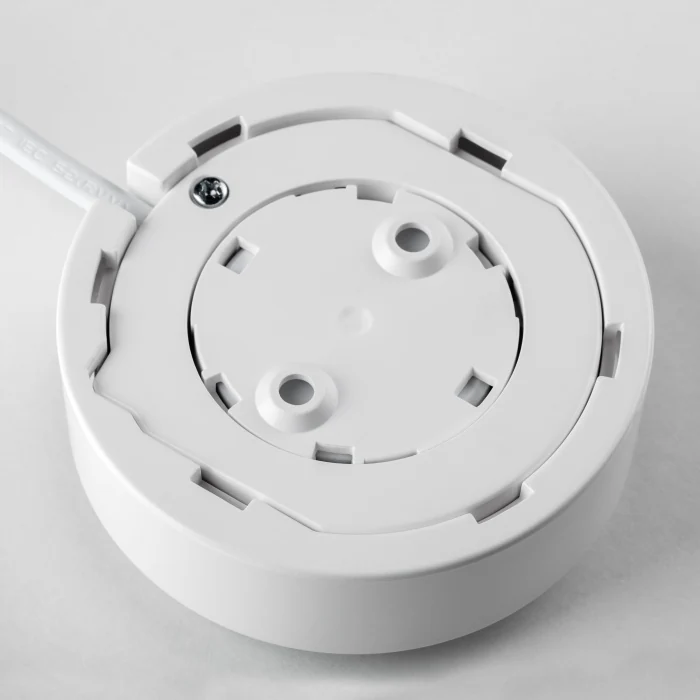 Светильник термостойкий PVC накладной Tensio Lightstar 212216