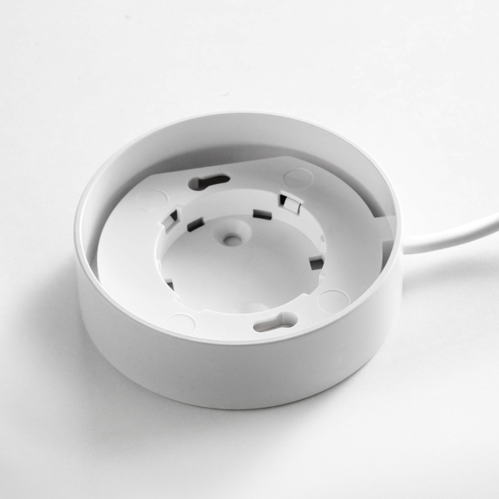 Светильник термостойкий PVC накладной Tensio Lightstar 212216