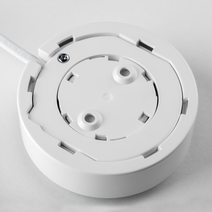 Светильник термостойкий PVC накладной Tensio Lightstar 212216