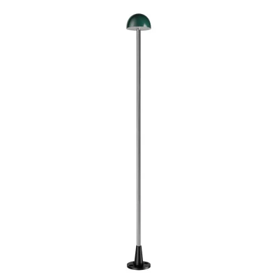 Уличный накладной светильник VERDE Odeon Light 7122/4GL