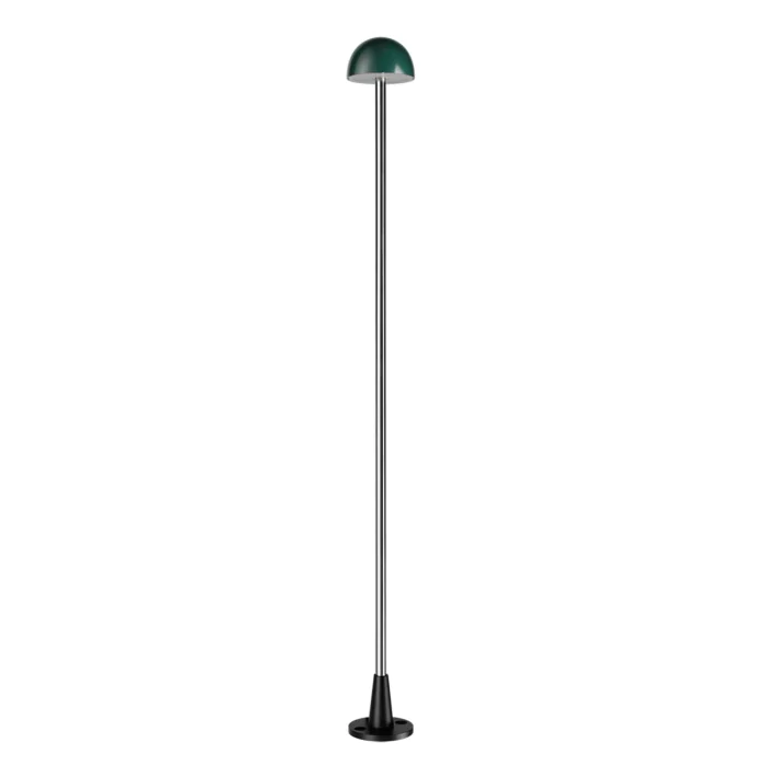Уличный накладной светильник VERDE Odeon Light 7122/4GL