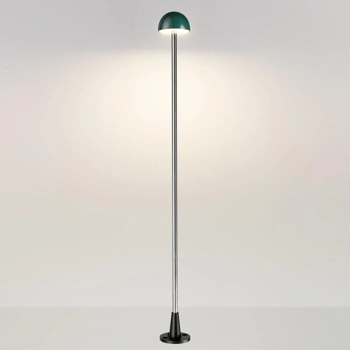 Уличный накладной светильник Odeon Light Verde 7122/4GL
