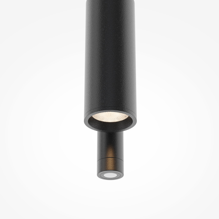 Настенный светильник Maytoni Solution MOD450WL-L9B3K