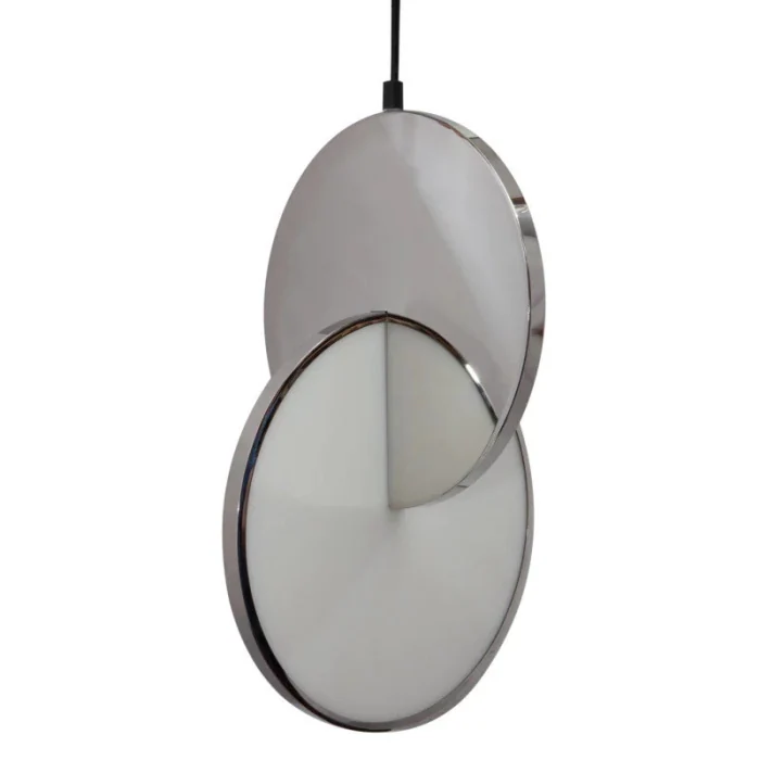 Светодиодный подвесной светильник L'Arte Luce Luxury Eclisso L41001.98