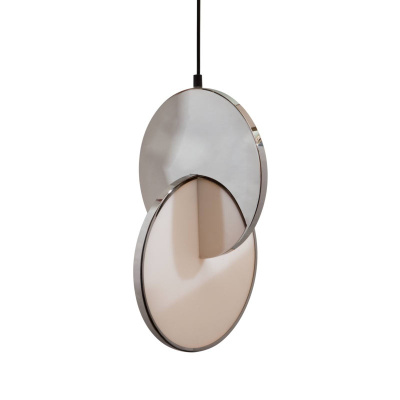 Светодиодный подвесной светильник L&#039;Arte Luce Luxury Eclisso L41001.98