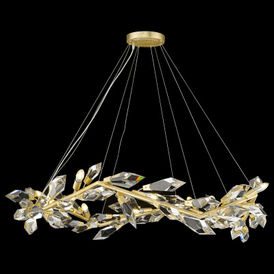 Подвесной светильник CASANDRA WE111.12.403 WERTMARK