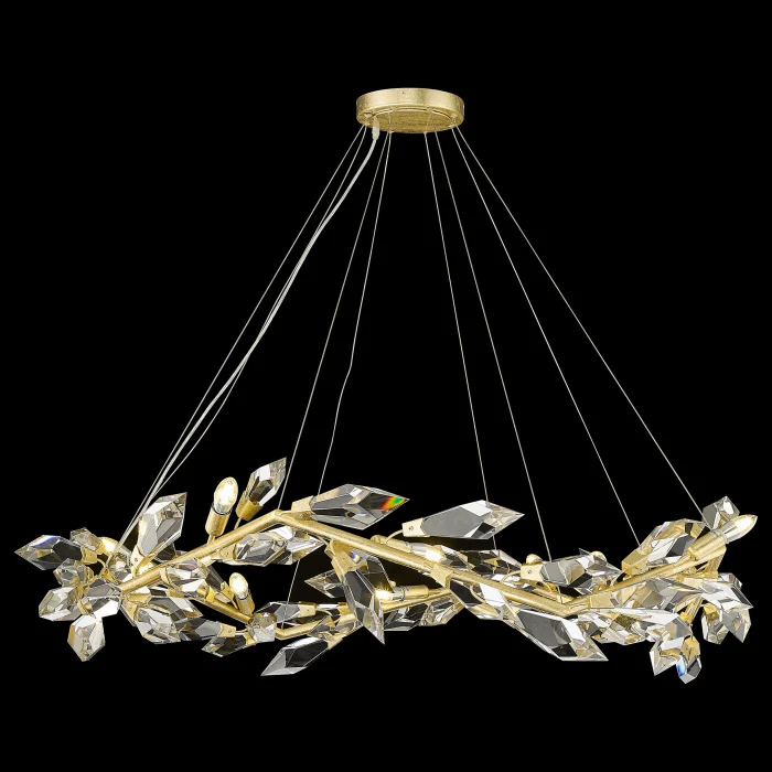 Подвесной светильник CASANDRA WE111.12.403 WERTMARK