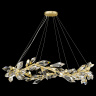 Подвесной светильник CASANDRA WE111.12.403 WERTMARK