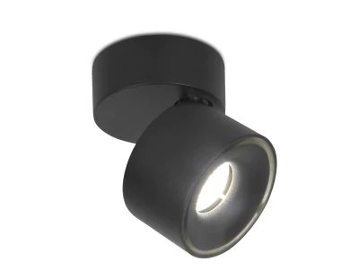 Накладной поворотный светодиодный светильник Ambrella light TN269