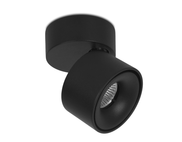 Накладной поворотный светодиодный светильник Ambrella light TN269